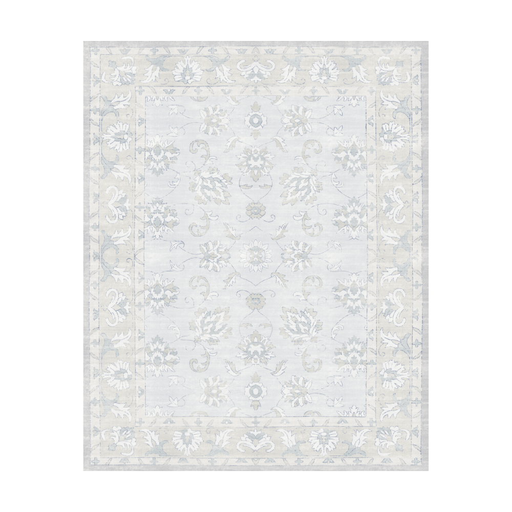 Mystic Waters Poise Rugs