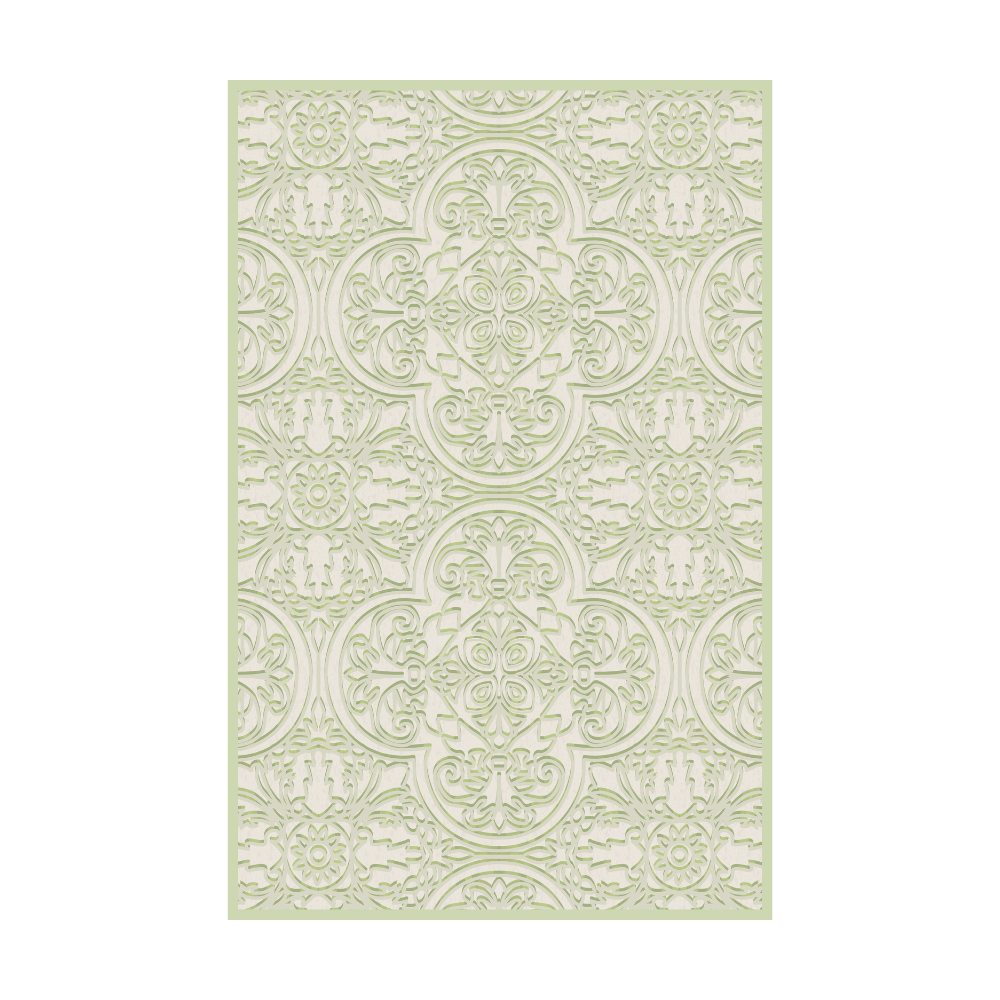 Breathing Modern Elegant Rugs