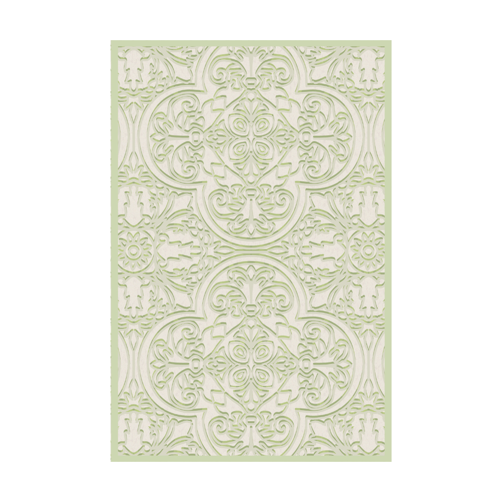Breathing Modern Elegant Rugs