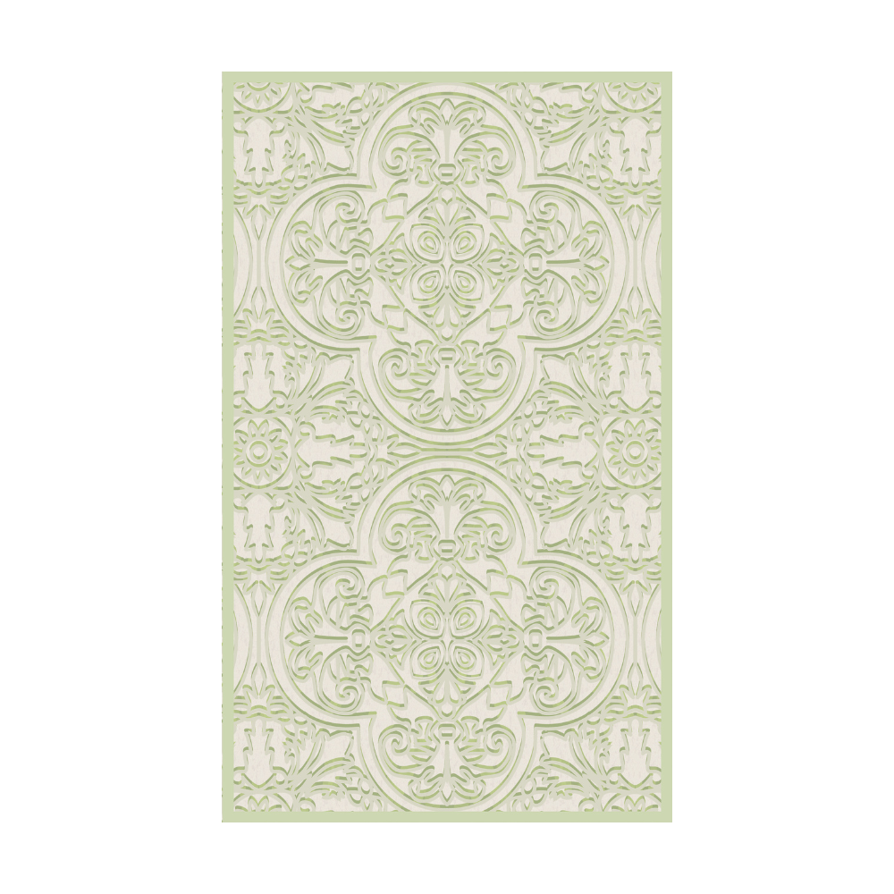 Breathing Modern Elegant Rugs