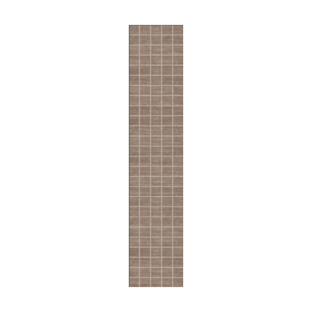 Marcellus Checkered Washable Rugs