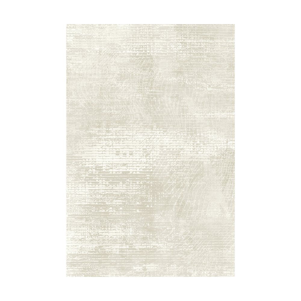 White Elegance Scandinavian Rugs