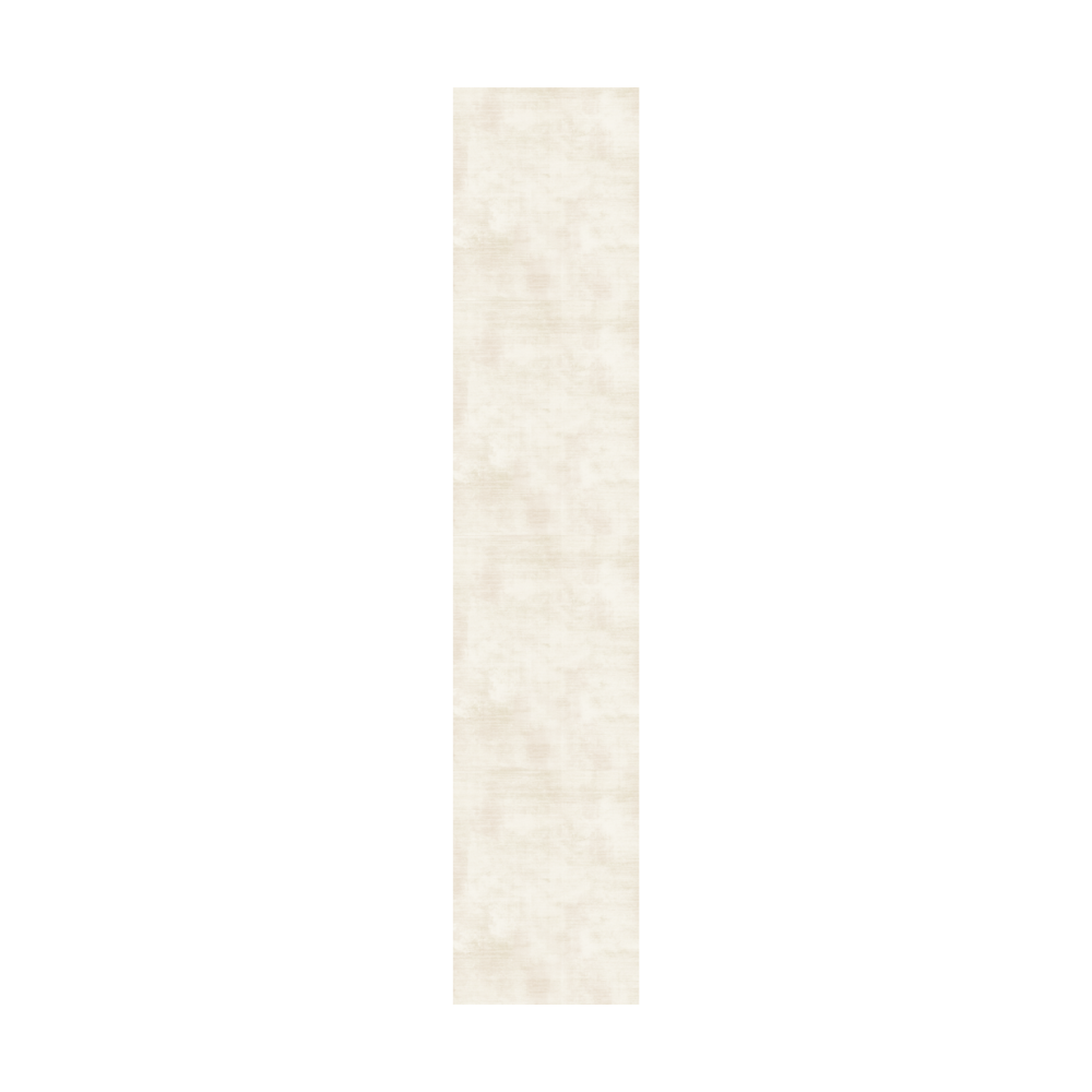 Shimmering Tide White Rugs
