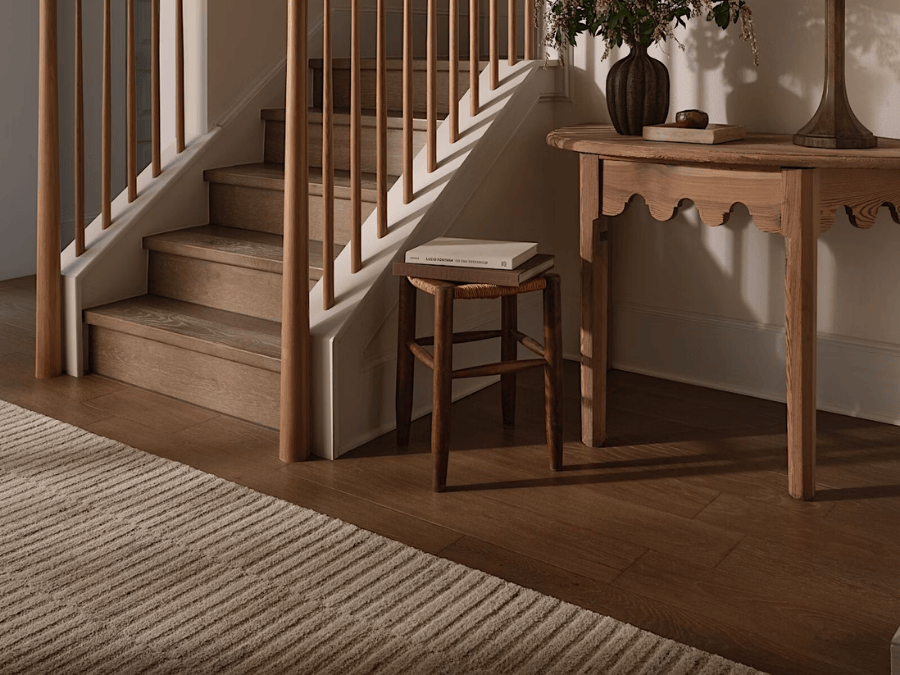 What Makes a Good Entryway Rug for All Seasons?