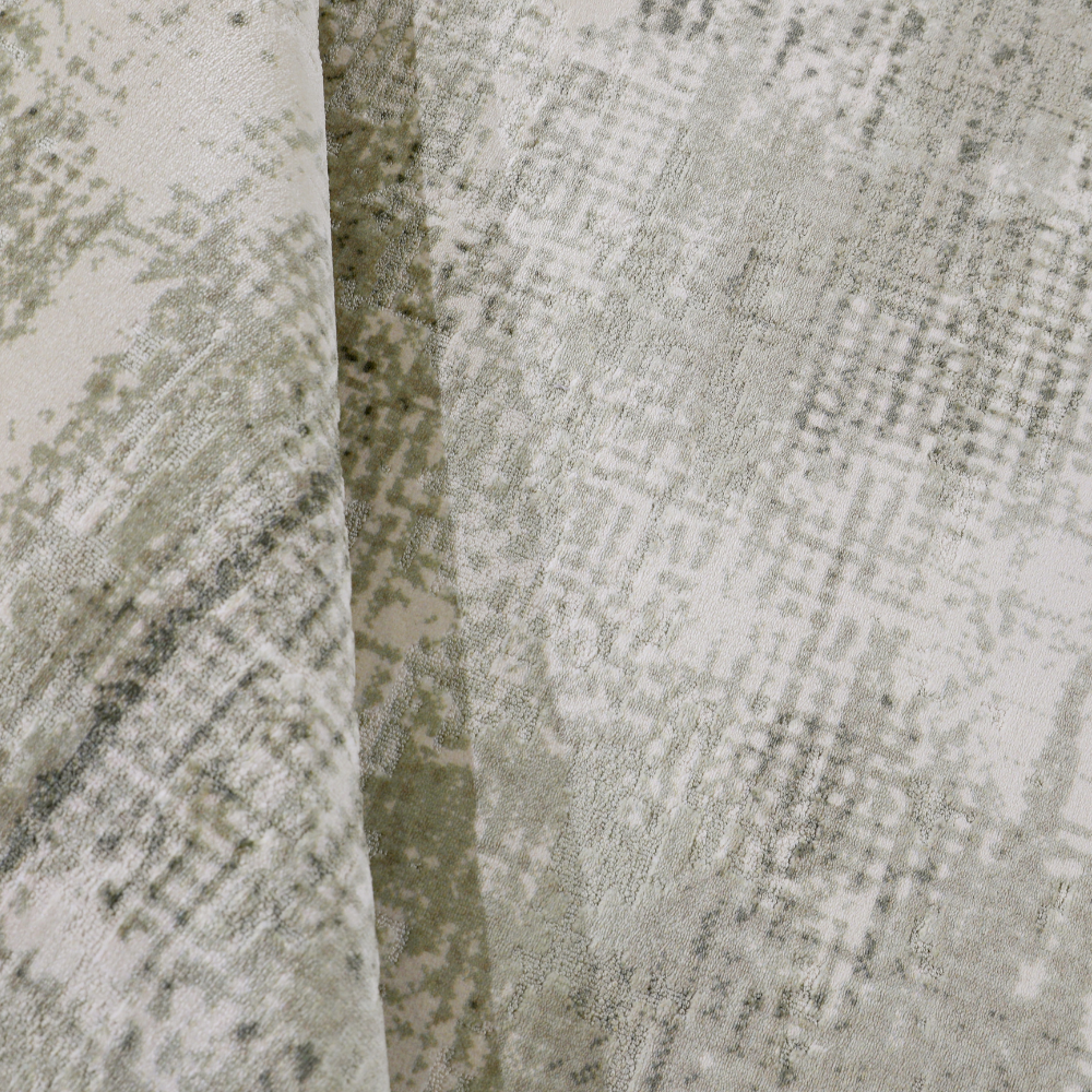 Veiled Eternity Blended Woven Rugs