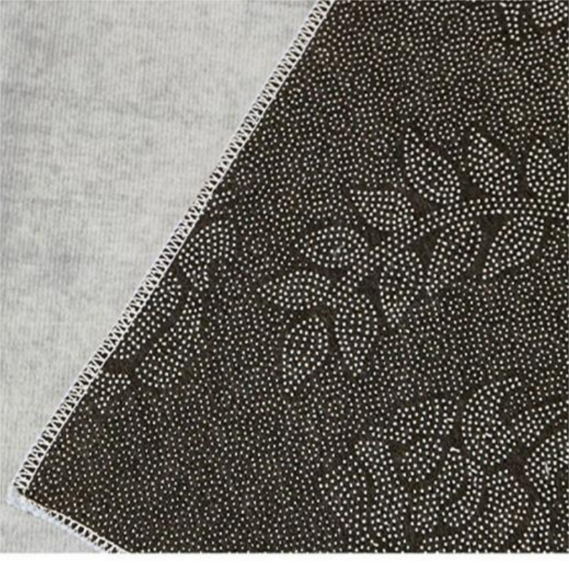 Silver Canvas Artica Rugs