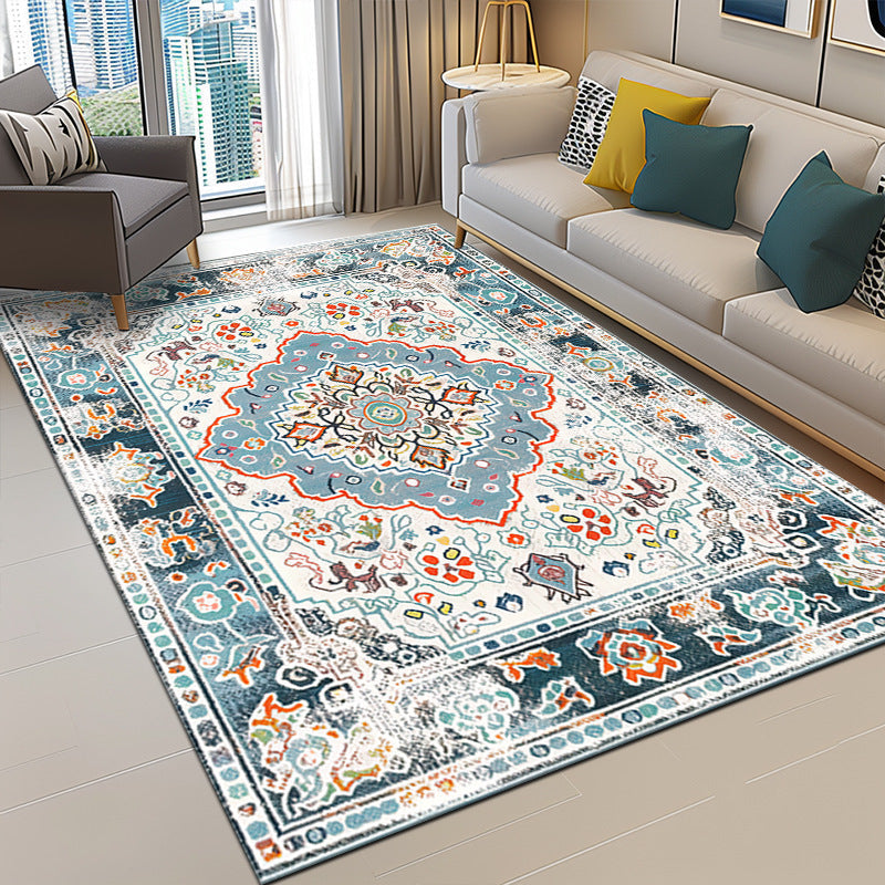 Mystic Silk Haven Rug