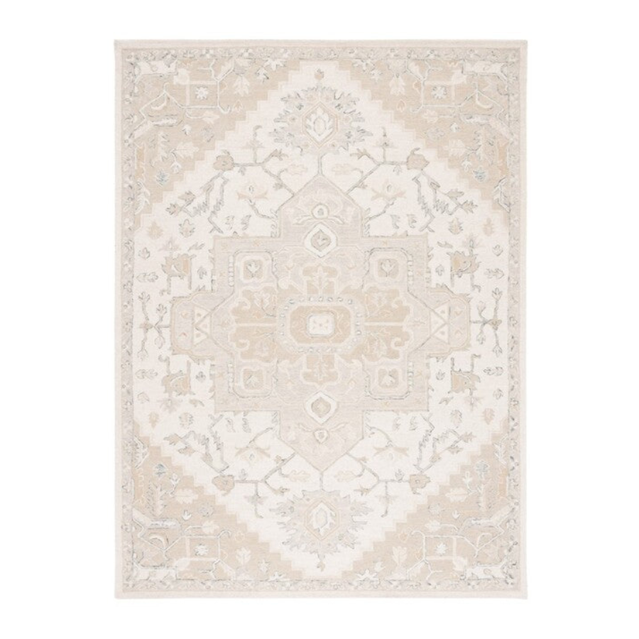 Crystal Mirage Bohemian Rugs