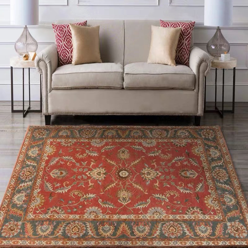 Boundless Grace Colorful Rugs