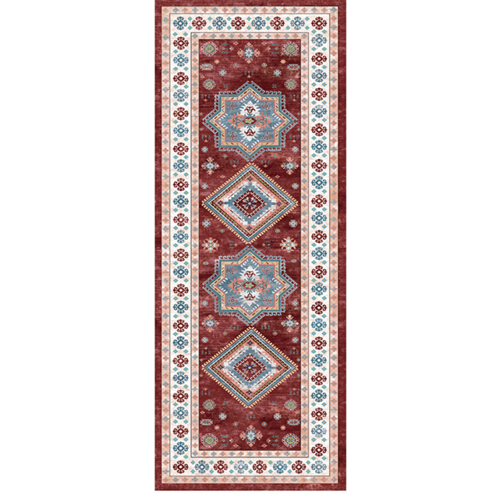 Enigmatic Cascade Kavira Rugs