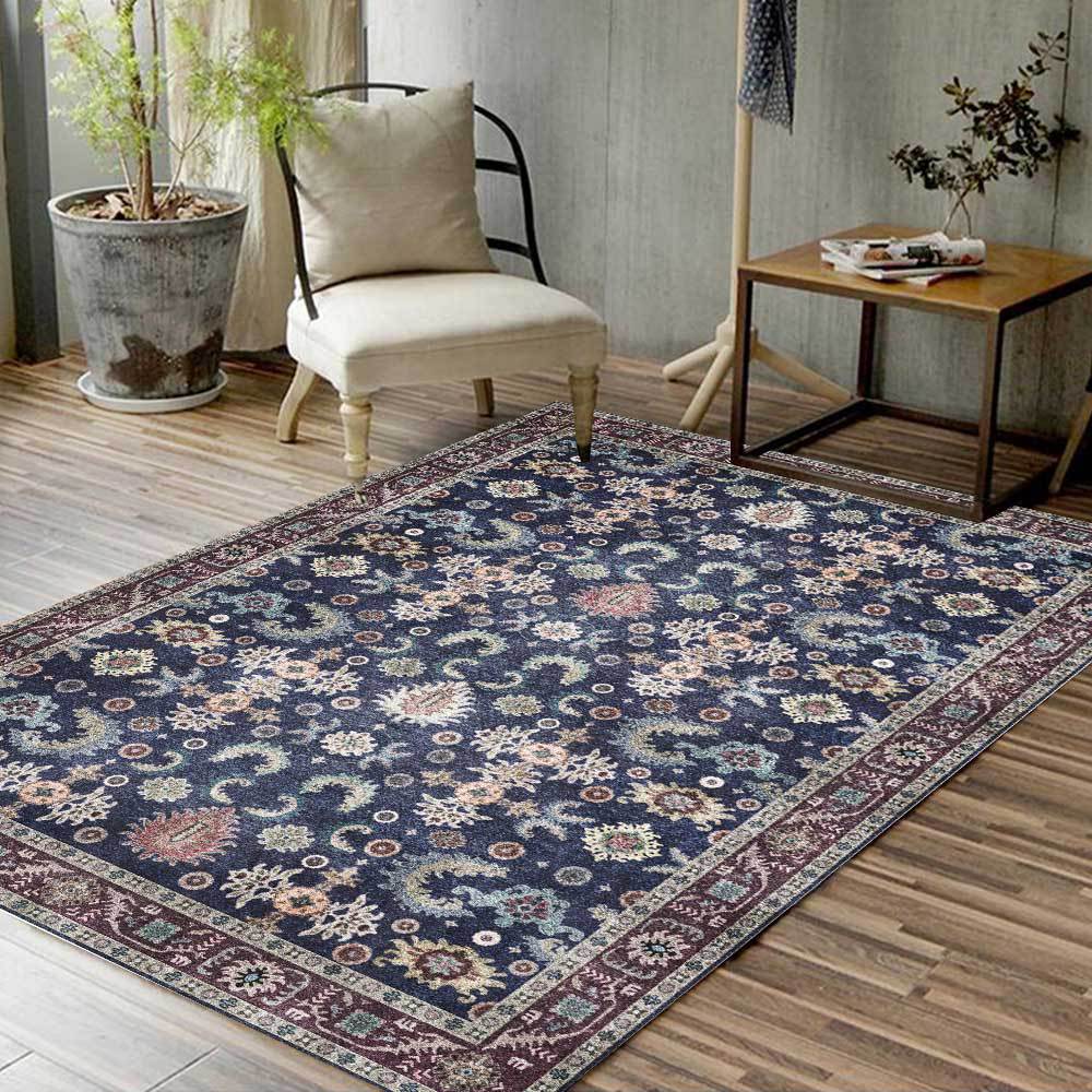 Imperial Gardens Vintage Rugs