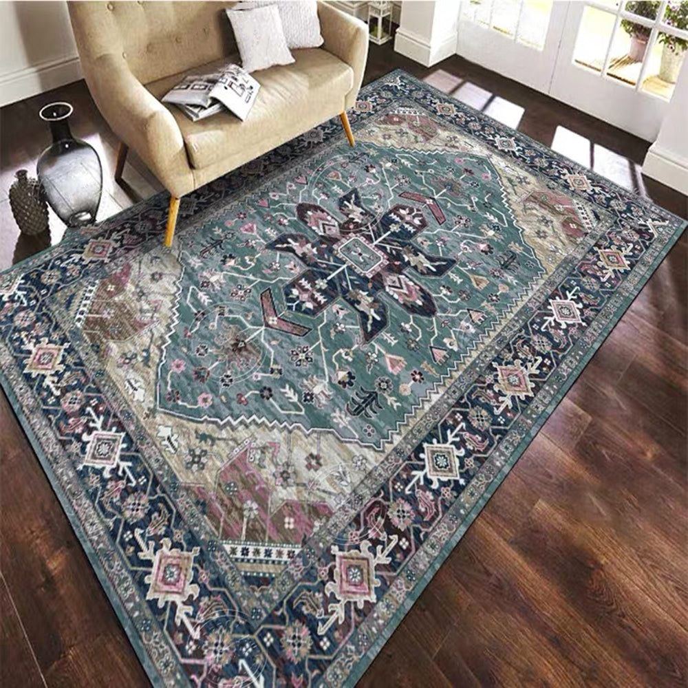 Starlit Serenade Vintage Rugs