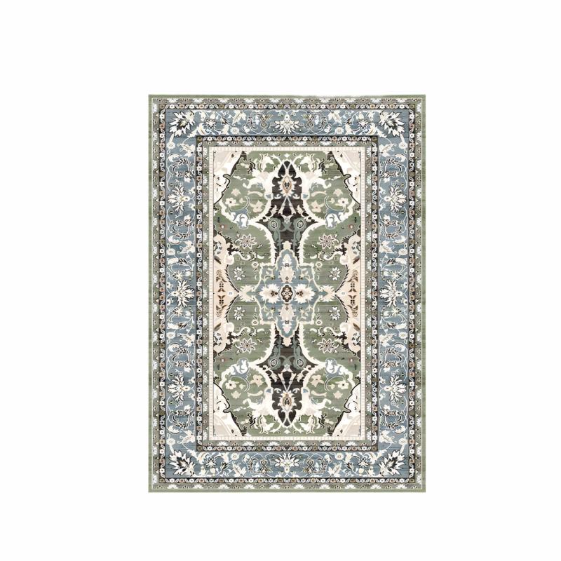 Mystic Moonlight European Style Rugs