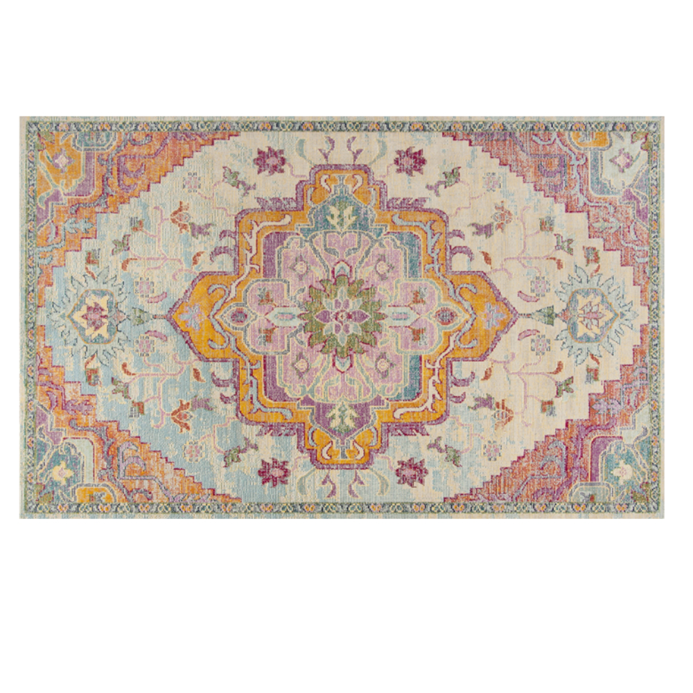 Serene Oasis Kavira Rugs