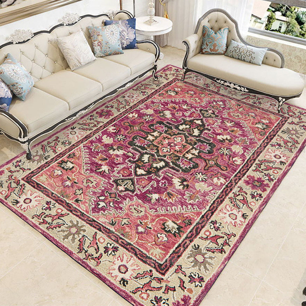 Shimmering Glow Vintage Rugs