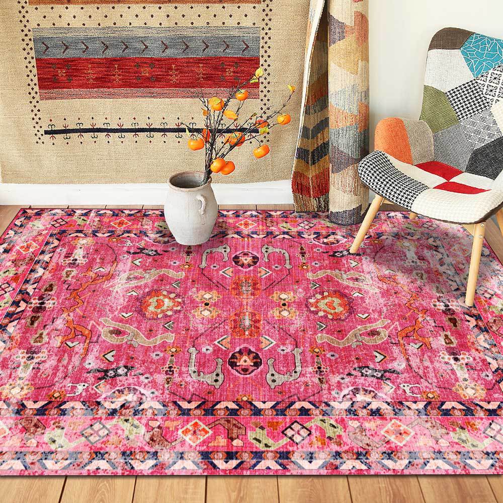 Ember Forest Kavira Rugs