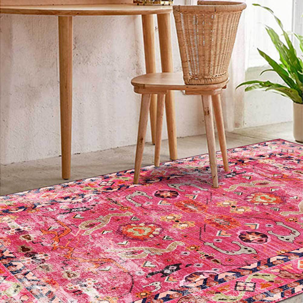 Ember Forest Kavira Rugs