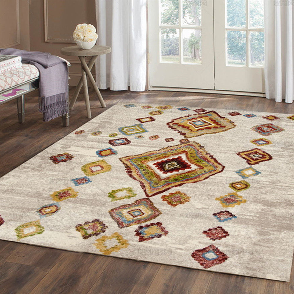 Mystic Dawn Vintage Rugs