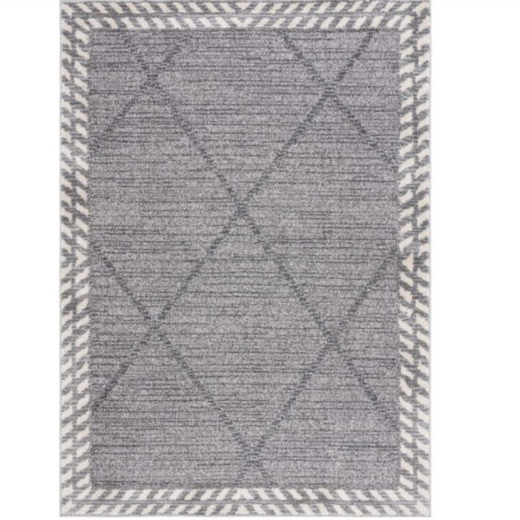 Hidden Echoes Modern Elegent Rugs