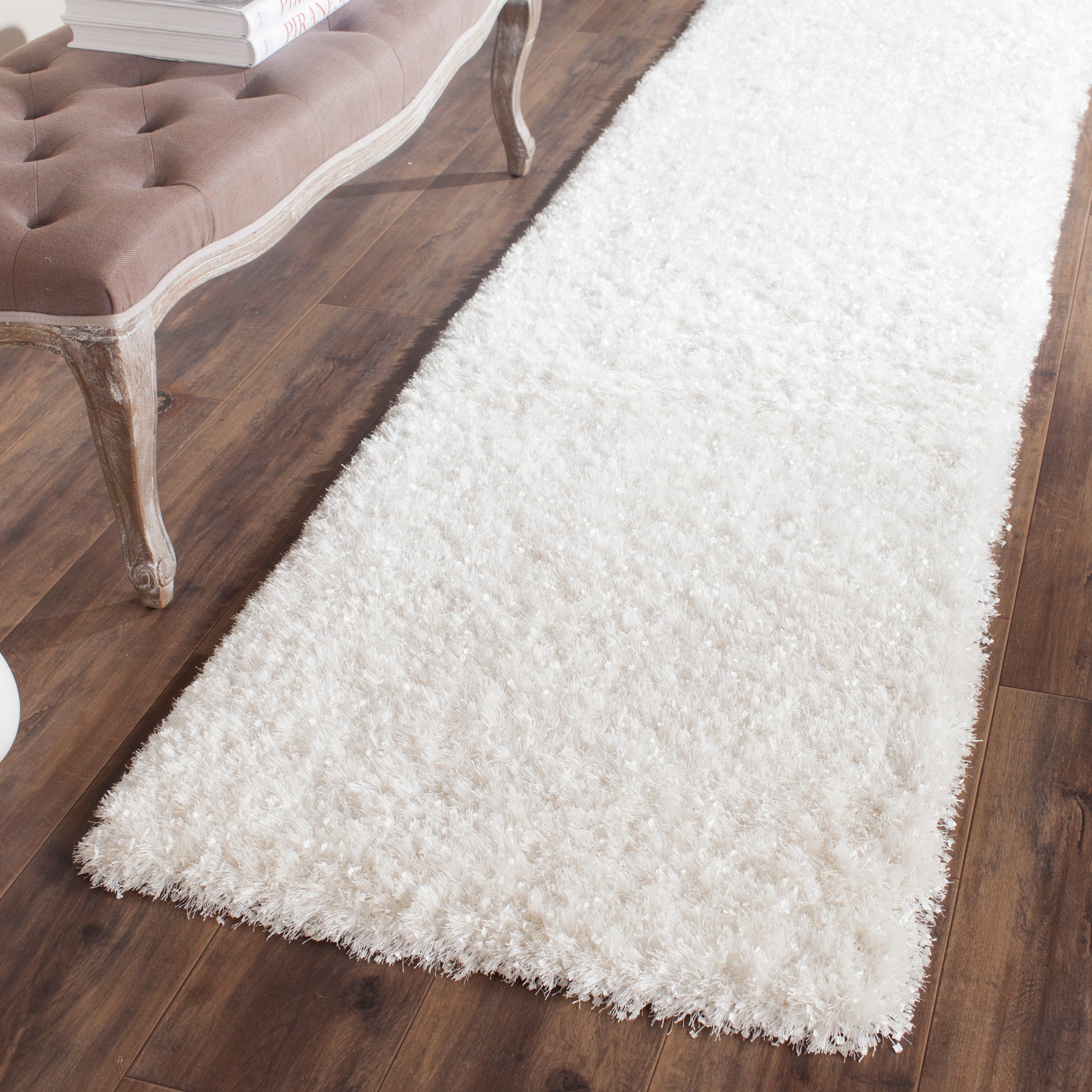 Shimmering Dream Shag Rugs