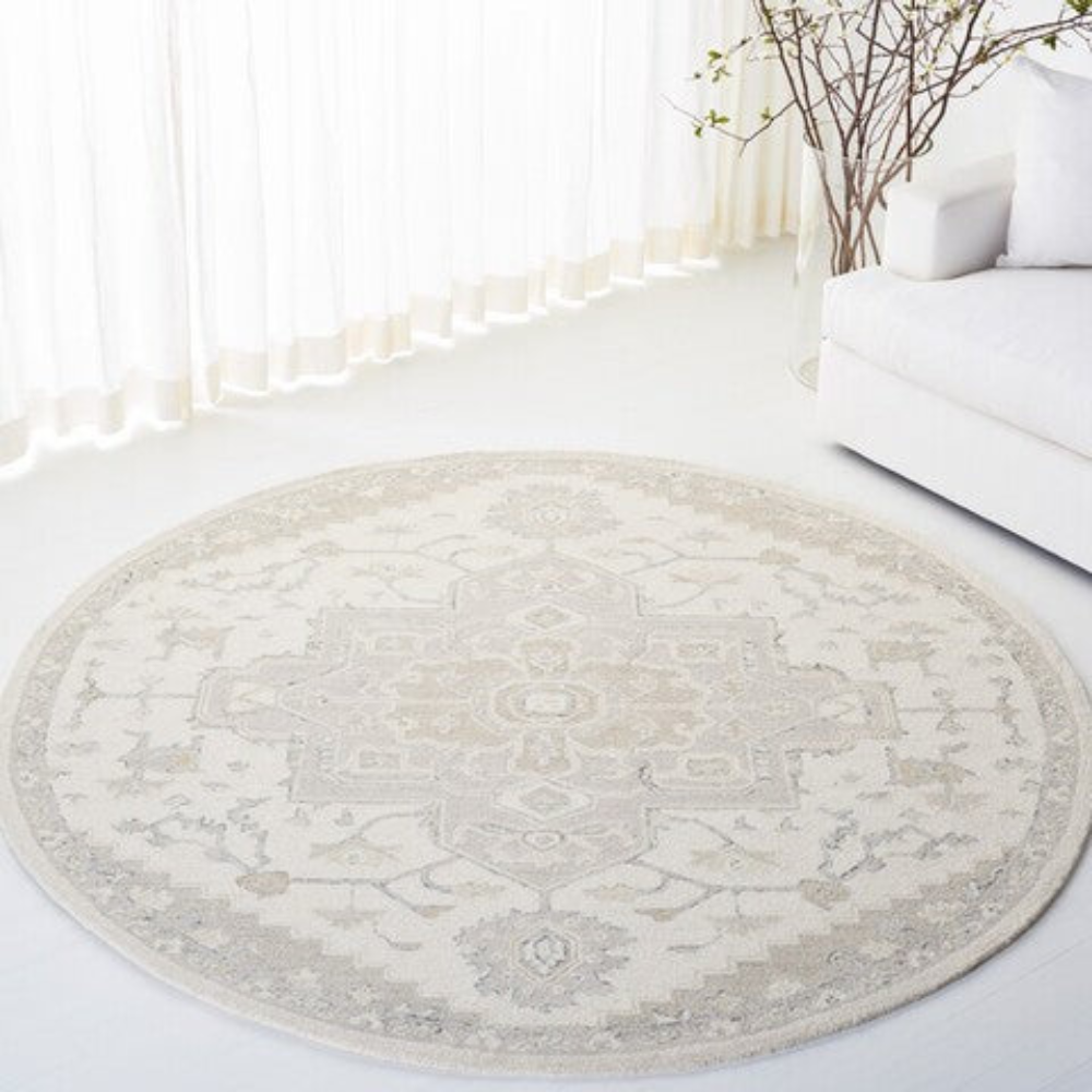 Crystal Mirage Bohemian Rugs