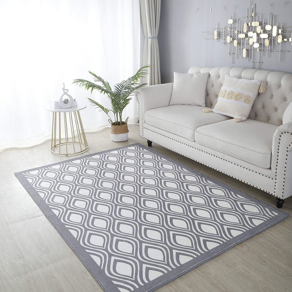 Celestial Scent Artica Rugs