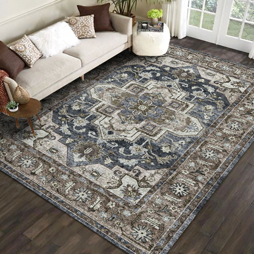 Heavenly Meadow Persians Rugs