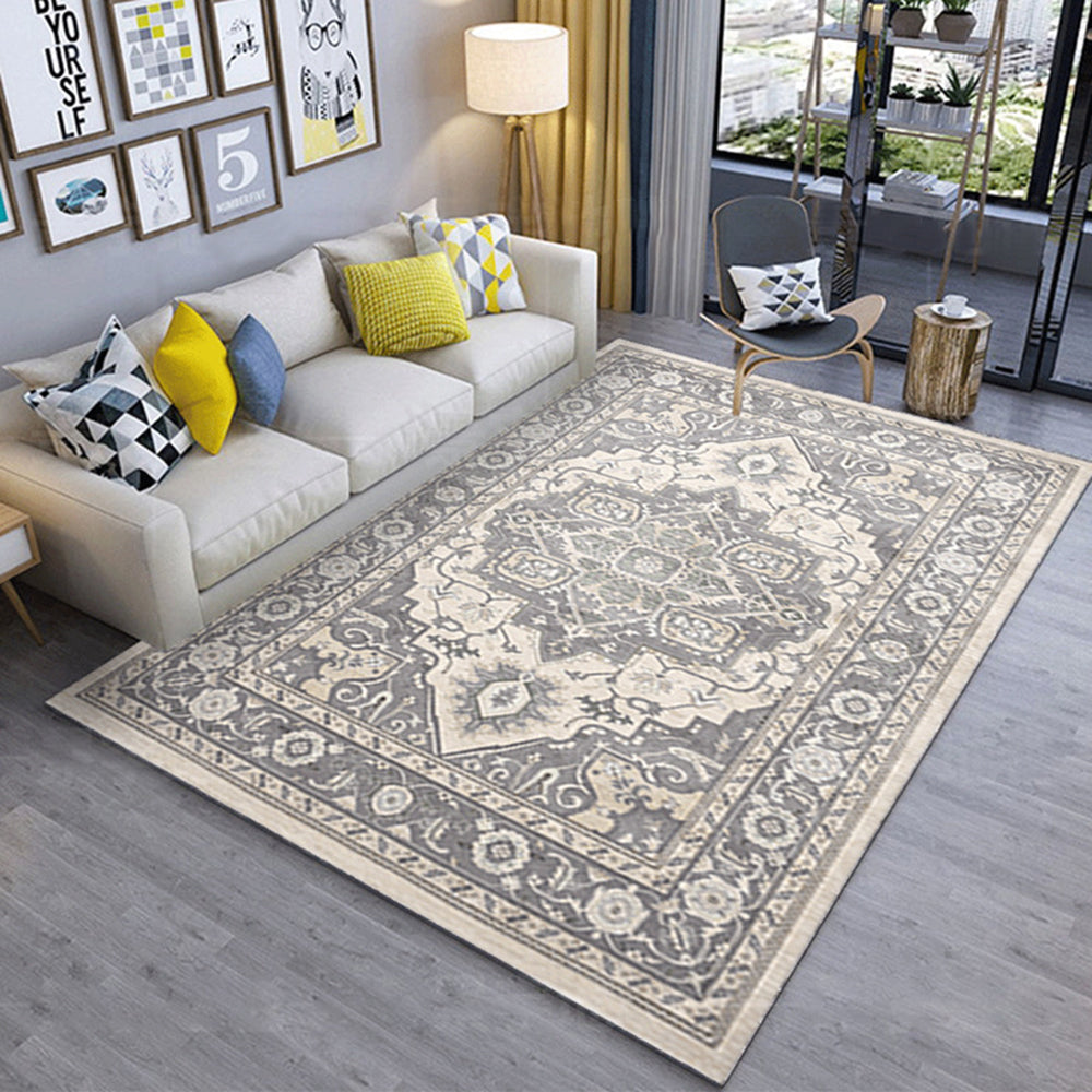 Glistening Field Persians Rugs