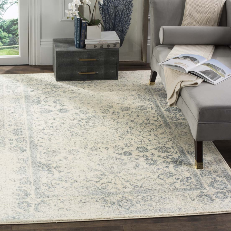 Radiant Bloom Splendid Kavira Rugs