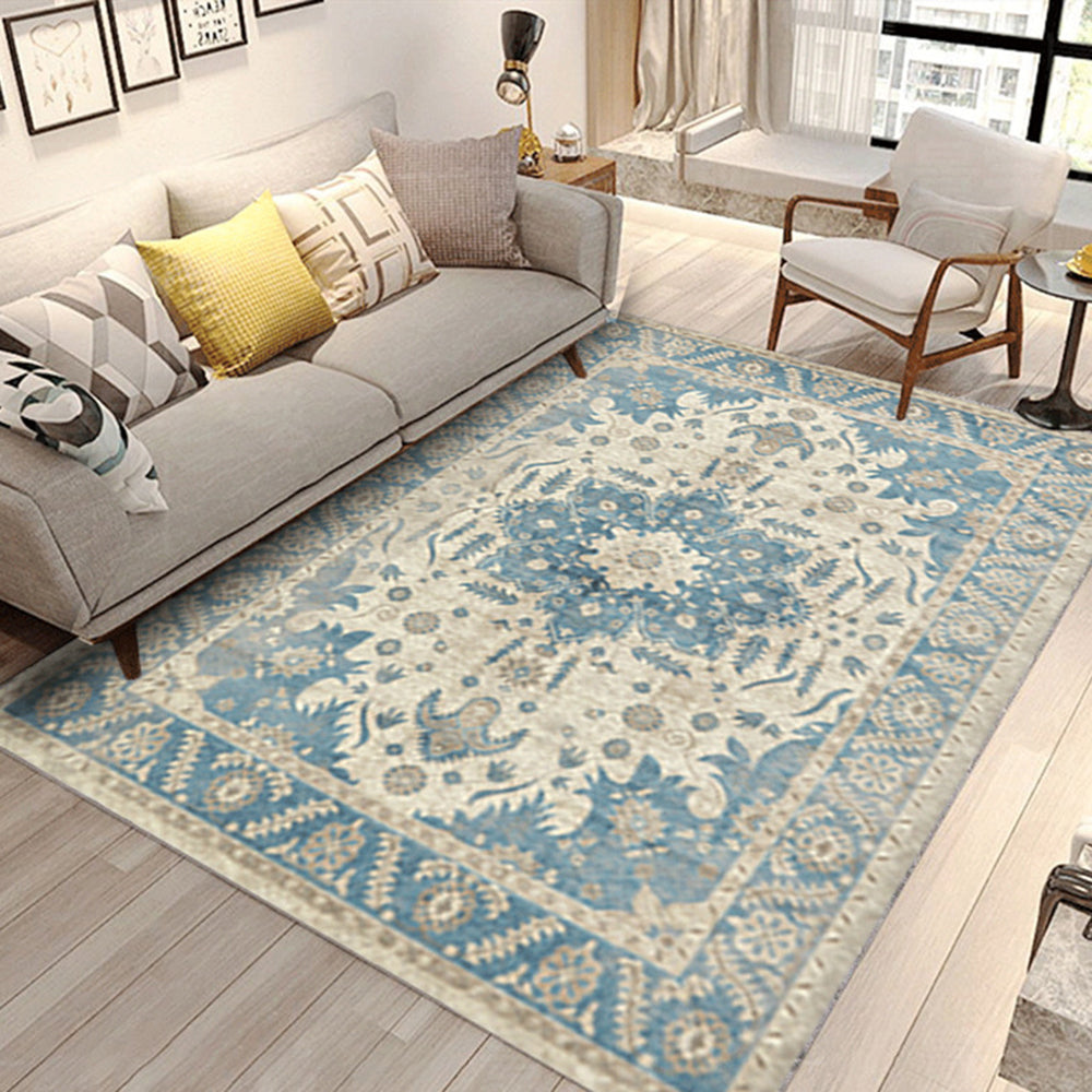 Shimmering Stream Persians Rugs