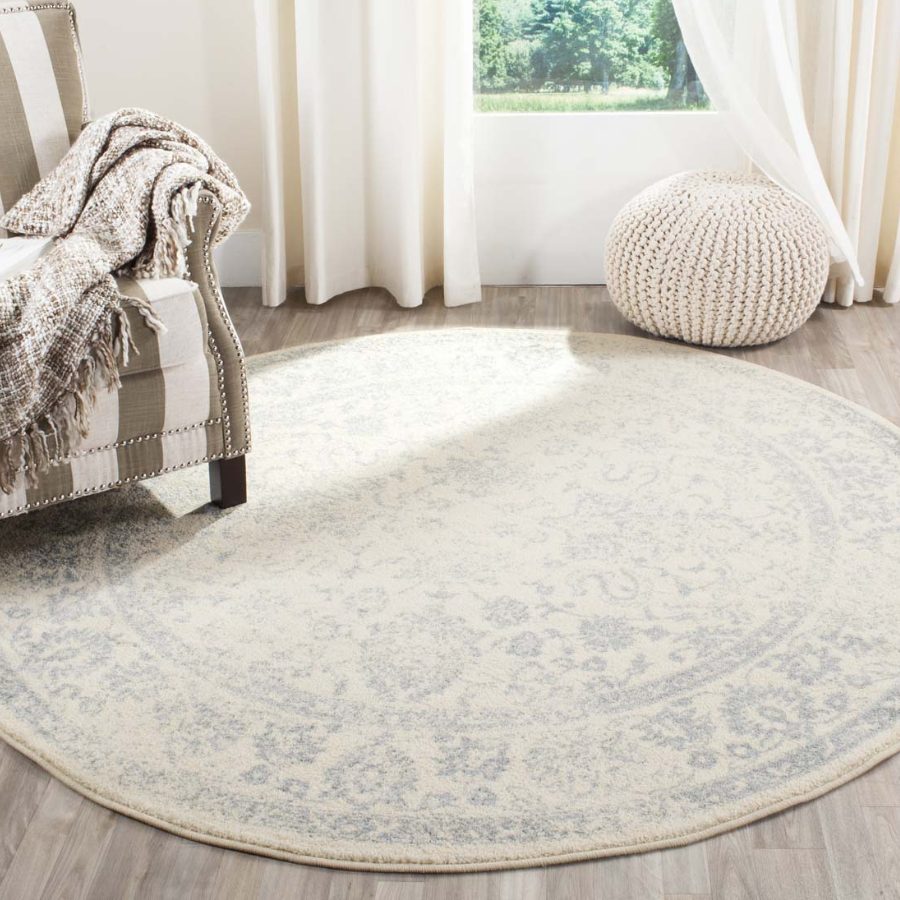 Radiant Bloom Splendid Kavira Rugs