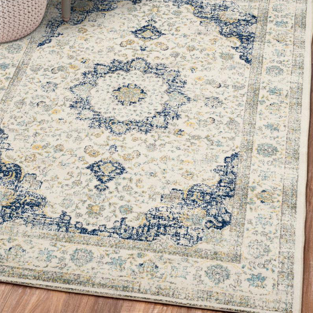 Imperial Garland Moroccan Rugs