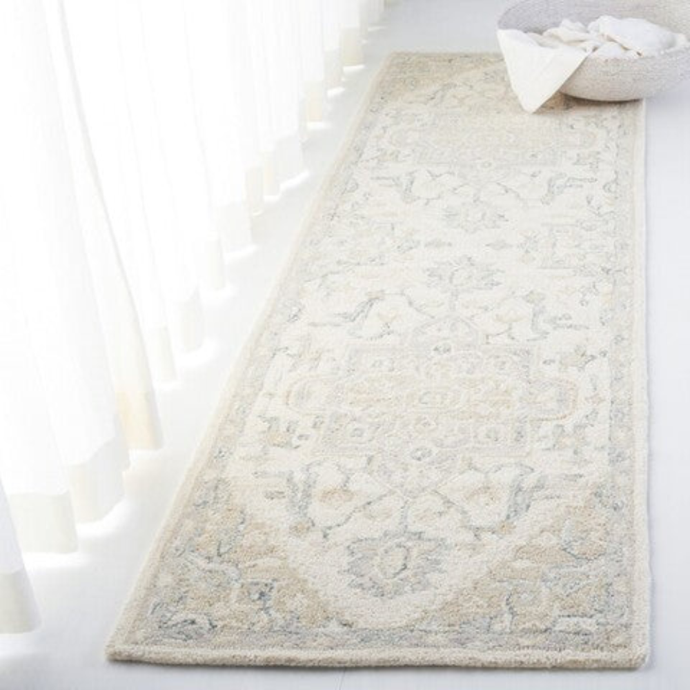 Crystal Mirage Bohemian Rugs