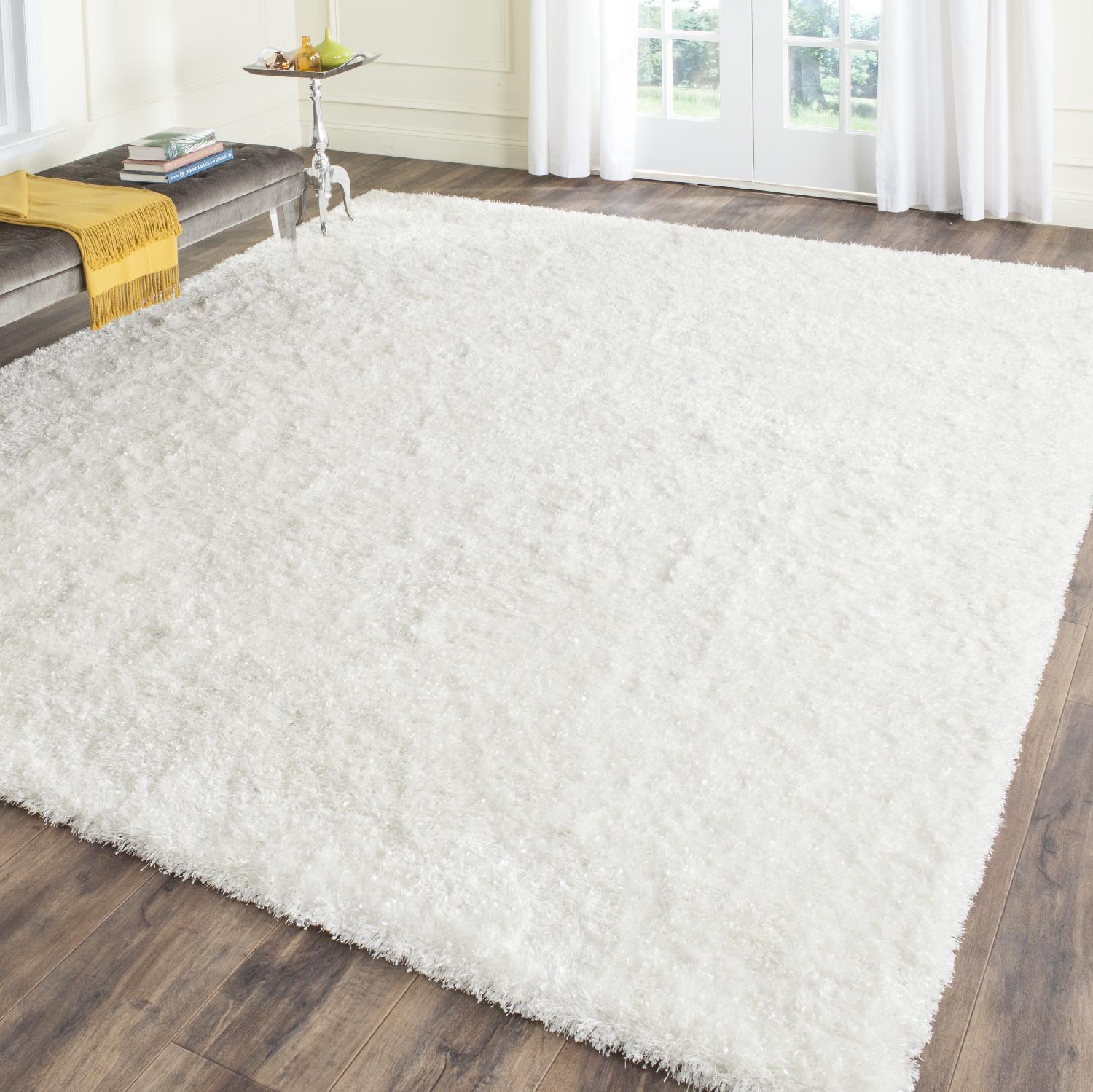 Shimmering Dream Shag Rugs