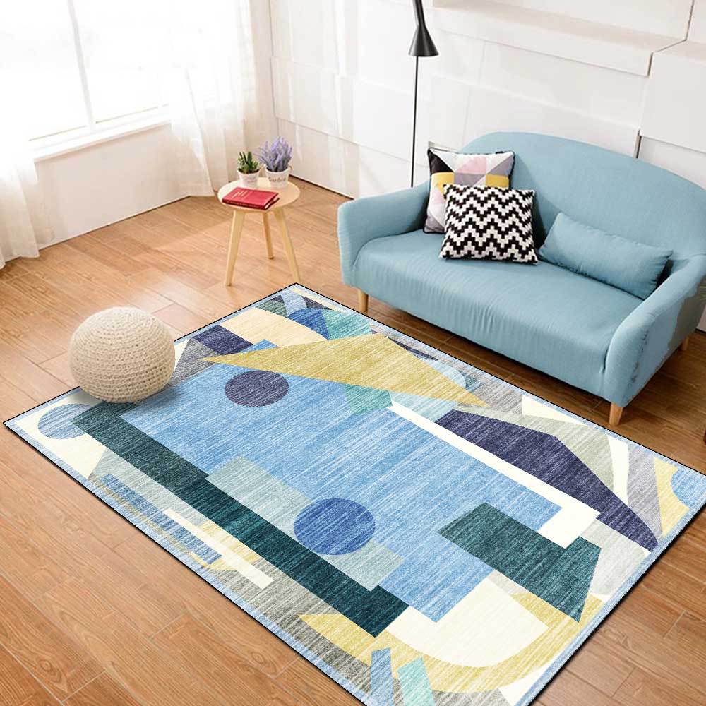 Velvet Waters Artica Rugs