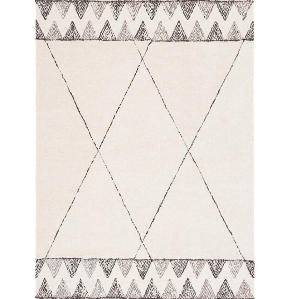 Harmonious Morning Modern Seren Rugs