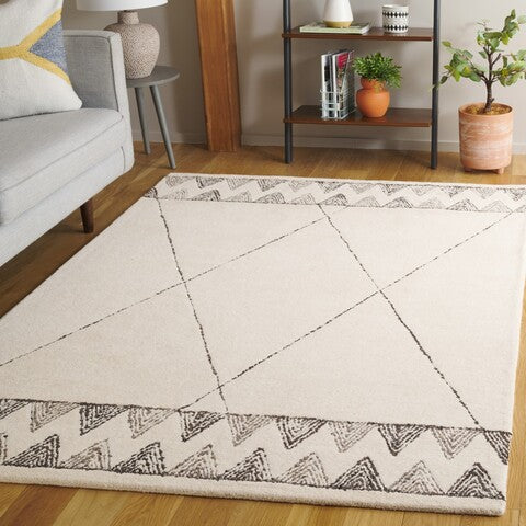 Harmonious Morning Modern Seren Rugs