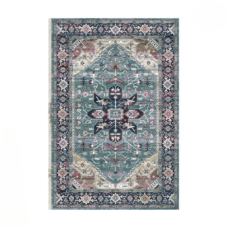 Sandstone Mirage Bohemian Rugs