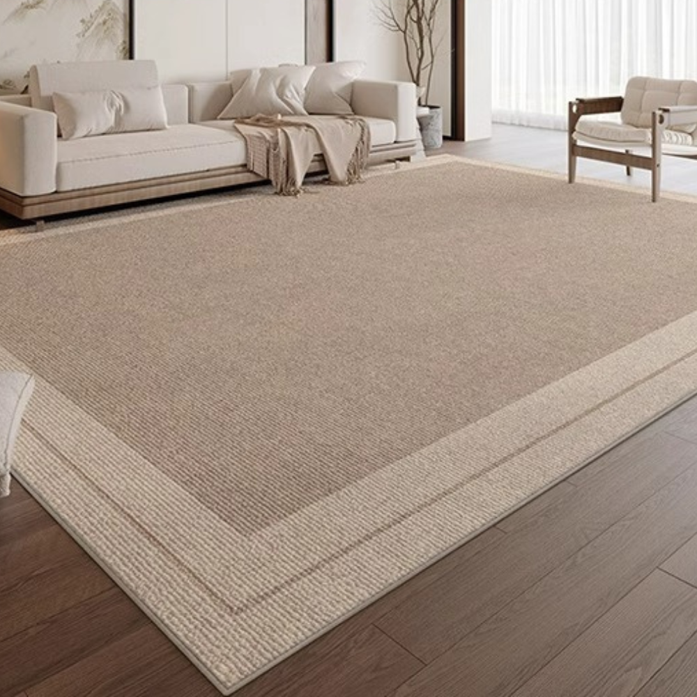 Solstice Serenade Wood Grey Rugs