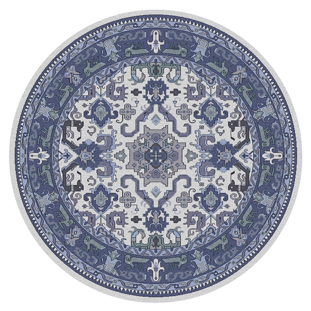 Magical haven Modern Minimalist Rugs