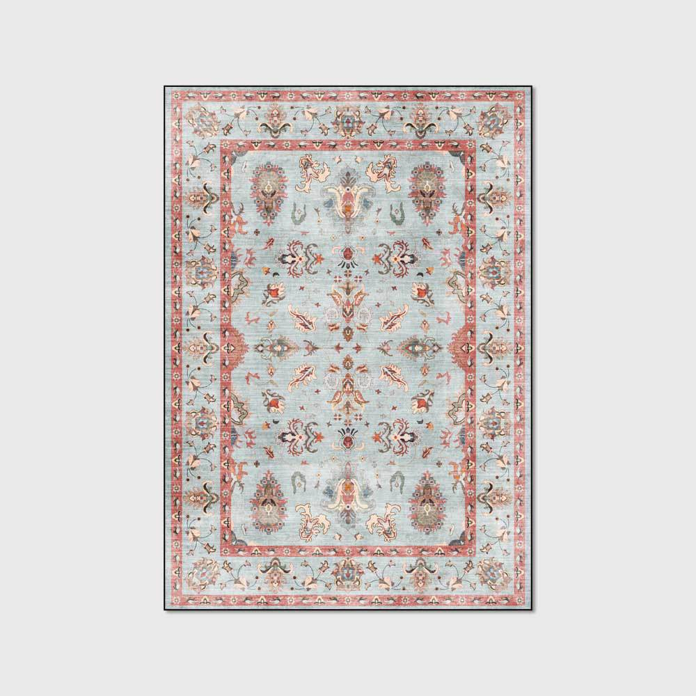 Gleaming Horizon Rugs Folk style Rugs