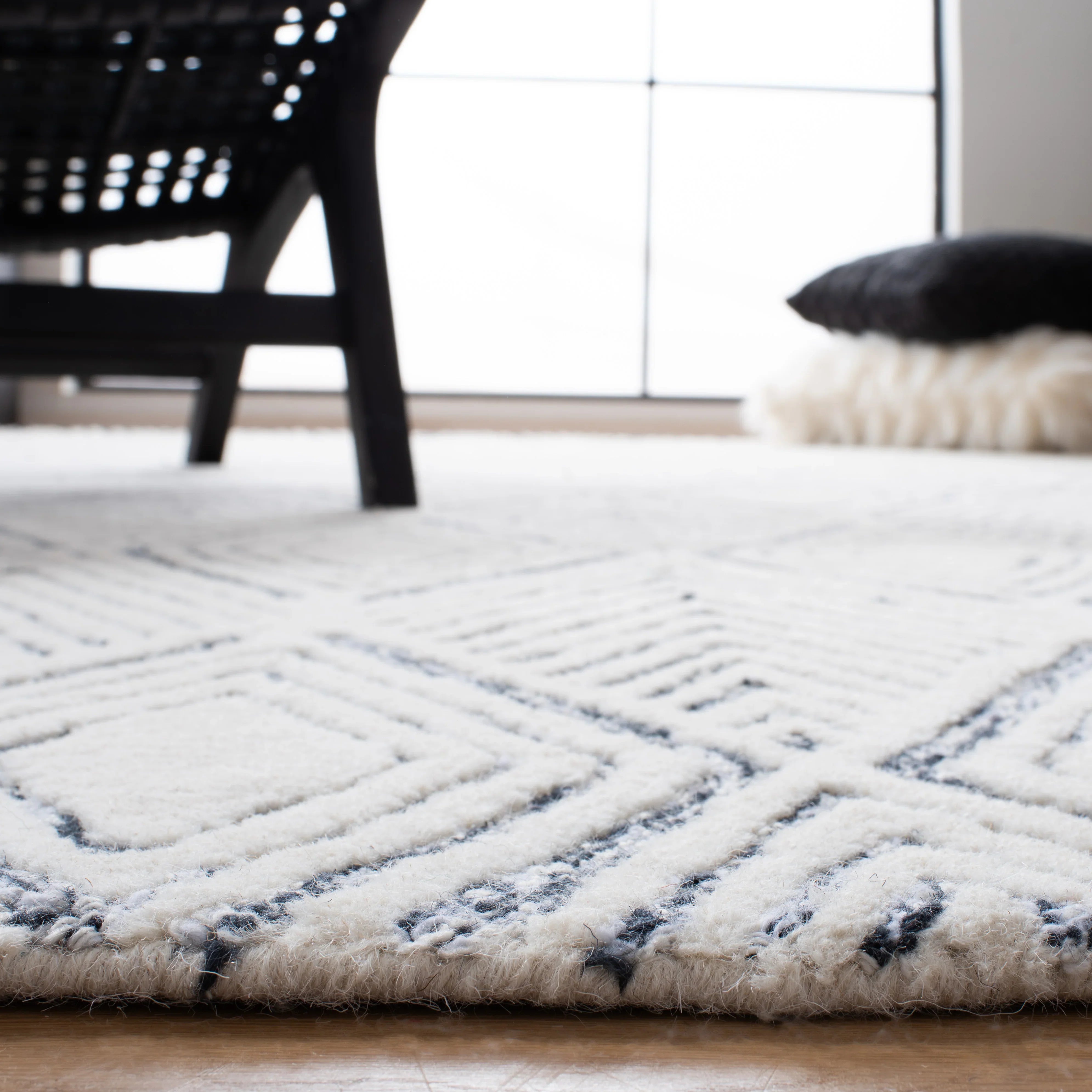 Timeless Forest Bohemian Rugs