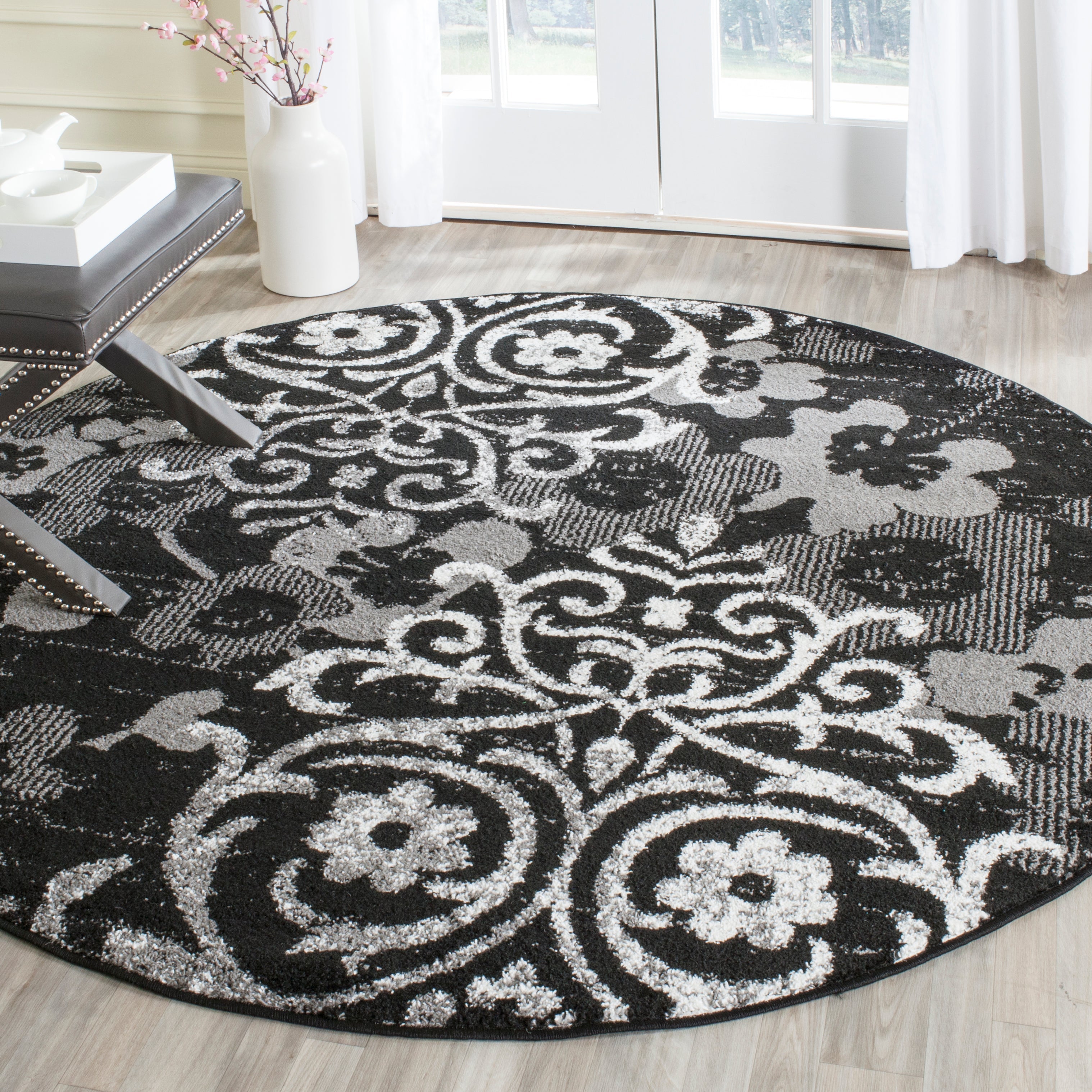 Timeless Shoreline Vintage Rugs