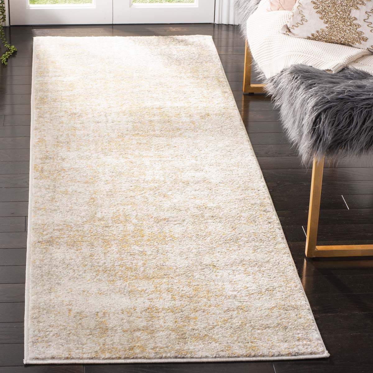 Whispering Sunset Simple Rugs