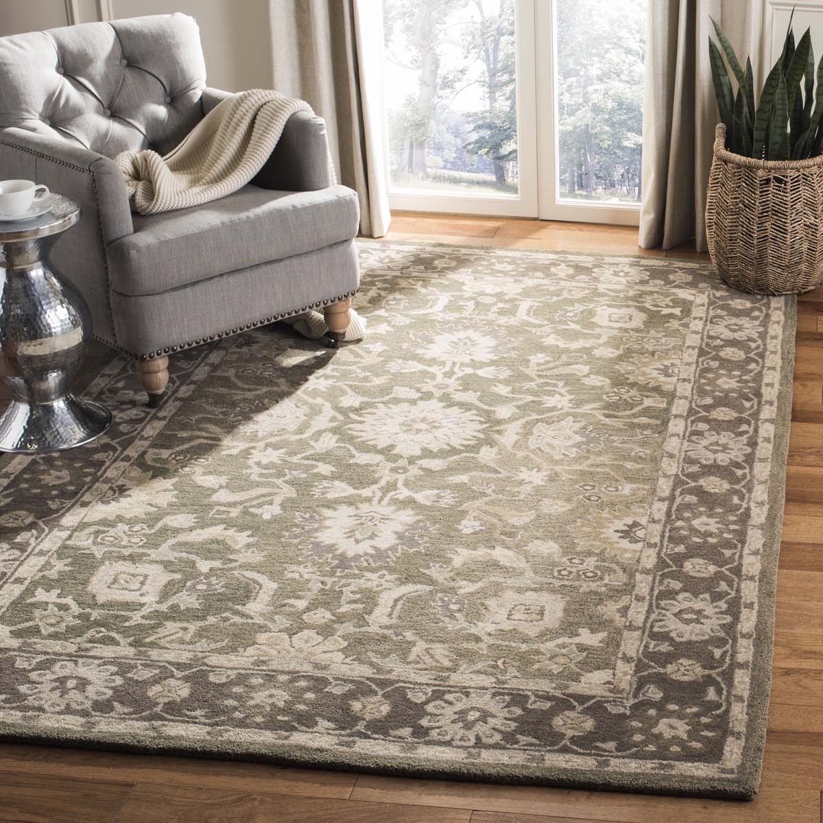 Morning Light Kavira Rugs