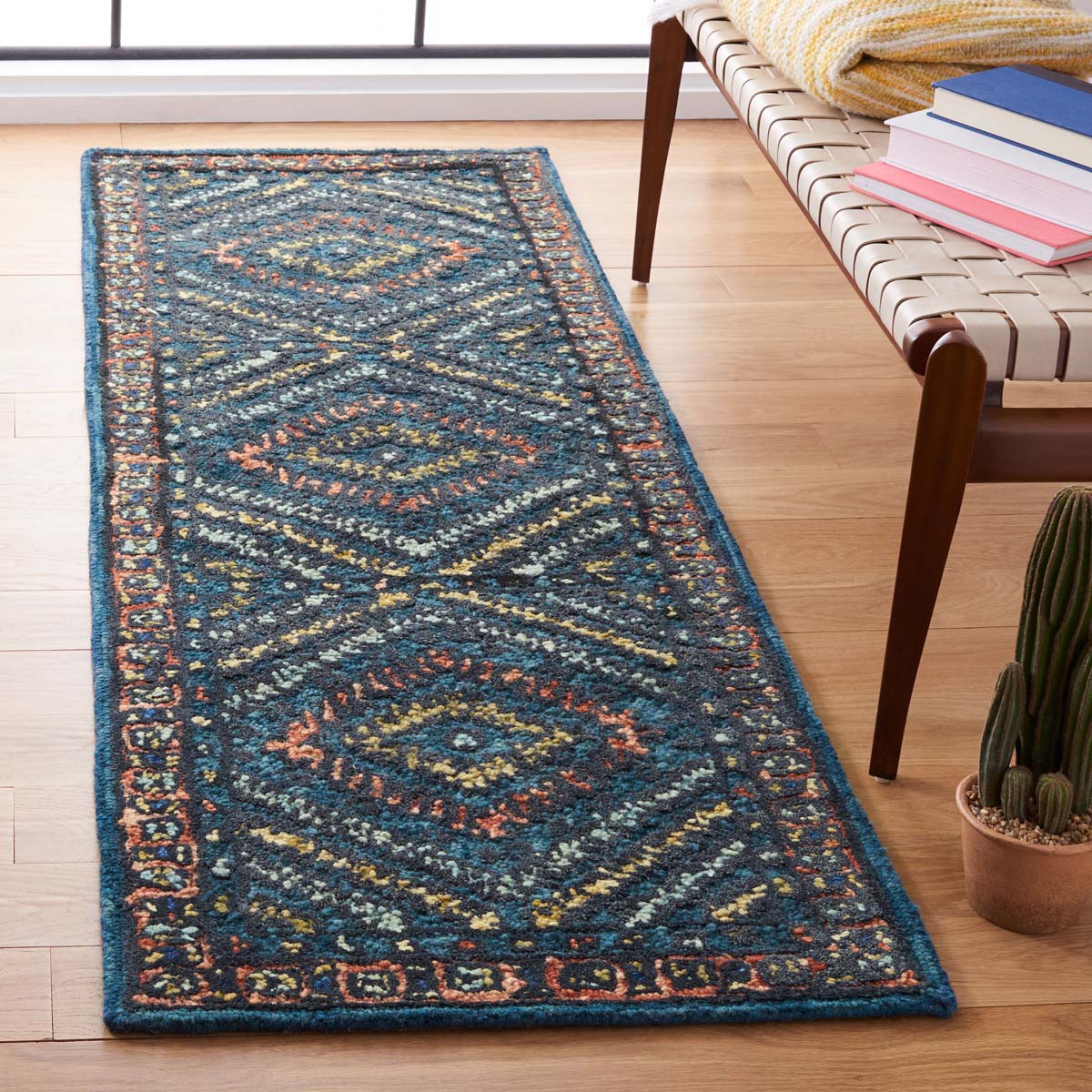 Mystic Valley Stria Rugs