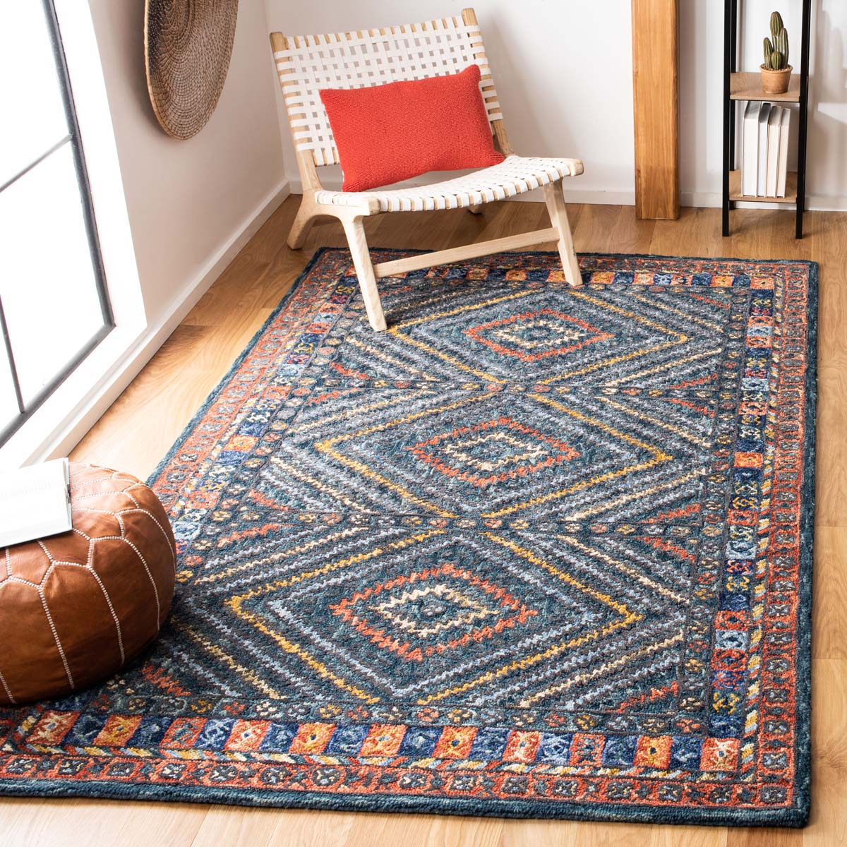 Mystic Valley Stria Rugs