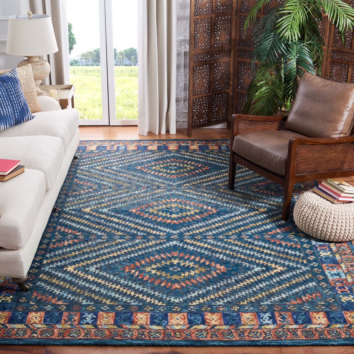 Mystic Valley Stria Rugs