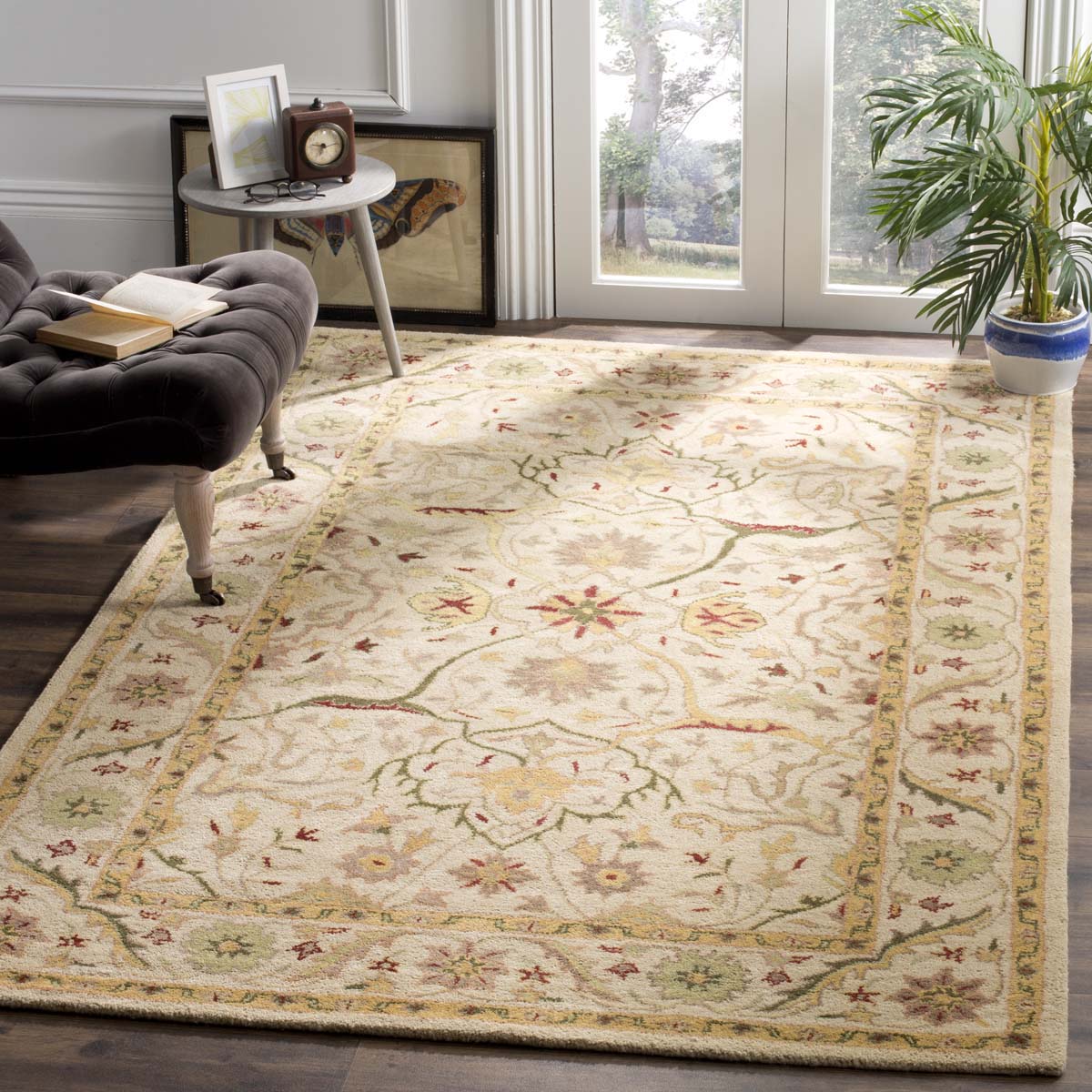 Autumn Breeze Kavira Rugs