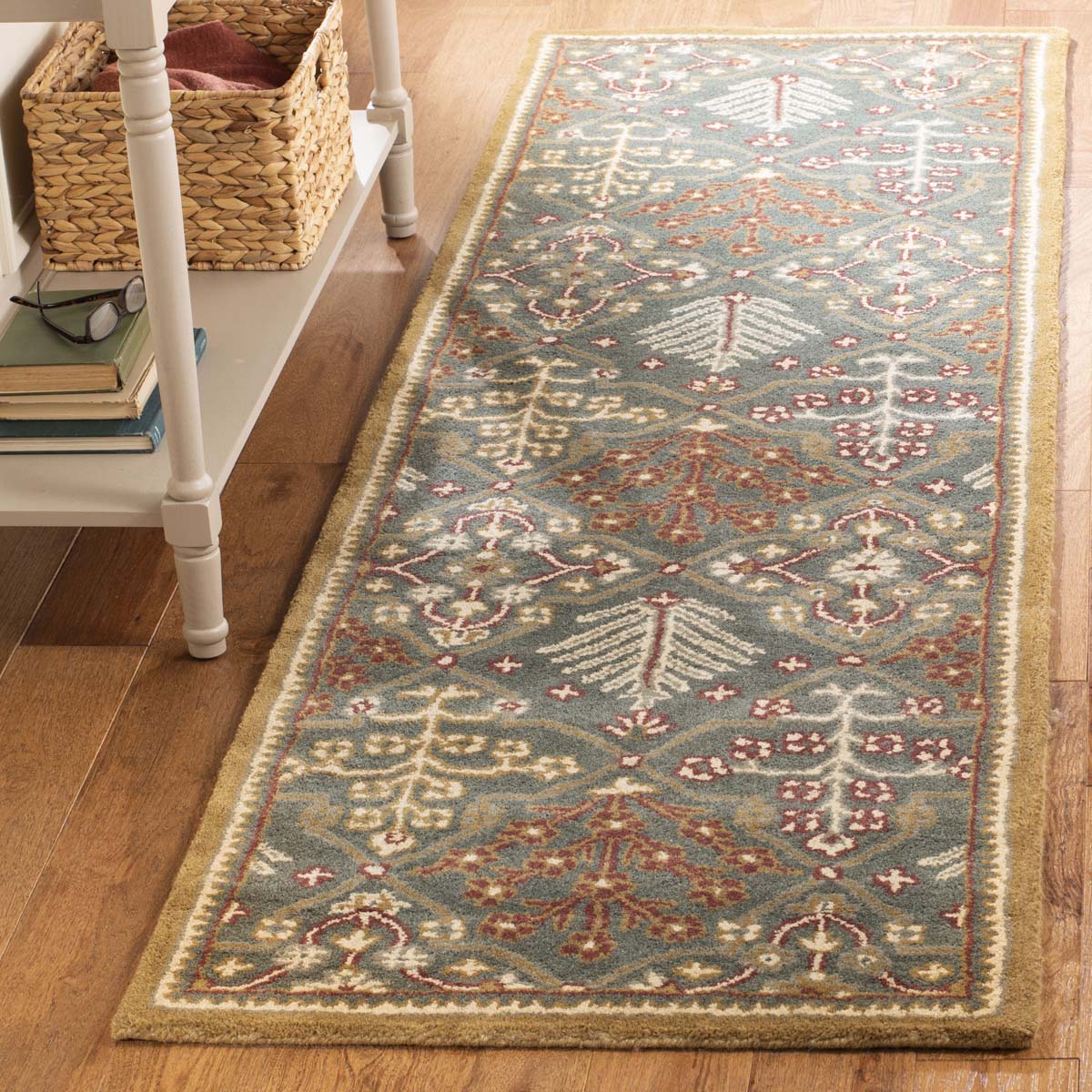 Golden Breeze Kavira Rugs